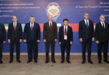 Марат Иманкулов: Обстановка в Афганистане продолжает оставаться крайне сложной