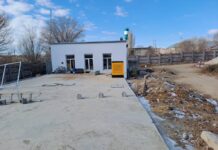 На Иссык-Куле оштрафовали «Золотые пески», пансионаты и ряд зон отдыха