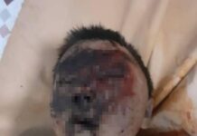 Муфтият сабалган бала тууралуу: Окуя диний объектиде болгон эмес