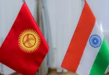 Индиядан келген ишкерлер үчүн визасыз режим киргизүү сунушталды