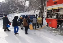 Майлуу-Суудагы авариянын чыгымы 43 млн 815 миң млн сомду түздү