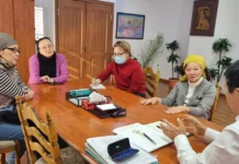 Дизайнерлердин жана усталардын ассоциациясы түзүлдү