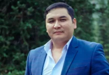 Ырчы Алишер Тоотаев директорлук кызматка дайындалды