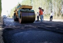 Ала-Бука – Чаткал жолун асфальттоого тендер жарыяланды