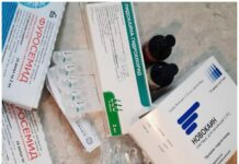 В больнице Кызыл-Кии пациентов лечили просроченными лекарствами