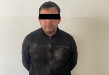 Эл аралык издөөдөгү милиция бөлүмүнүн мурдагы башчысы кармалды