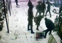 Ошто УКТ мүчөсүн өлтүрүүгө шектелген тогузунчу адам кармалды