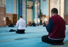 Священный месяц Рамазан в Кыргызстане начнется 23 марта, — ДУМК