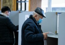 Выборы депутата Жогорку Кенеша по Ленинскому округу пройдут 28 мая