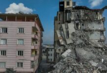 Түркияга жардам: 99 млн сом чогулду