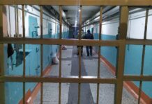 Сот Теңгиз Бөлтүрүктү камакта калтырды