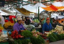 В Бишкеке наблюдается тенденция снижения цен на продукты, – Антимонополия