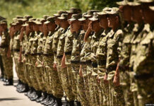 Жазгы аскерге чакыруу башталды