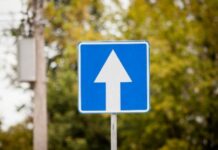 С 15 марта отрезок улицы Исанова станет односторонним