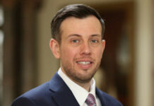 Назначен новый посол Великобритании в Кыргызстане