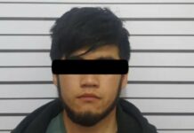 В Бишкеке 22-летний парень похитил чужую жену