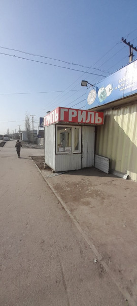 1677754880 В Бишкеке снесли три точки фастфуда "Бибигон", "Вegemot" и "Оазис"