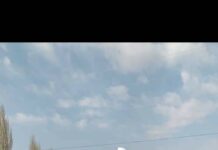 Көгарт трассасына кыргыз-тажик чек арасында каза болгон баатырдын ысымы берилди, – сүрөт