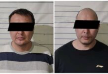 Драка с участием Жаныбека Абирова. Подозреваемых отпустили из-под стражи