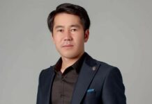 Мурат Соорбеков назначен советником министра транспорта и коммуникаций