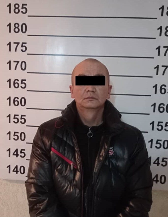 1700077.ff4f1ce17bdce8e7071ac9a3e29858e5 В Бишкеке задержали мужчину, который 7 лет находился в розыске