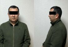 Задержан ответственный секретарь Орокского айыл окмоту, — ГКНБ