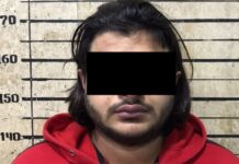 В Бишкеке задержан подозреваемый в организации незаконной миграции