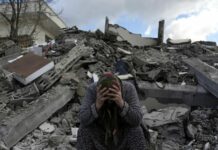 Түркияга жардам: 1 млн доллардан ашык акча чогулду