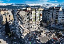 Кыргызстанцы собрали пострадавшим в Турции почти 99 млн сомов