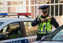 ЖКККББ: коррупцияга себепкер болгон айдоочулар жоопкерчиликке тартылат