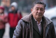 Талантбек Кушчубеков назначен послом Кыргызстана в Словении