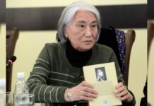 Роза Айтматова обратилась к президенту Жапарову с просьбой