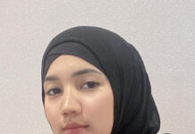 Изделип жаткан Бурулай Сайпидин кызы табылды