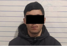 В Бишкеке вор выдавил раму и вынес из чужого дома холодильник, плиту и ноутбук