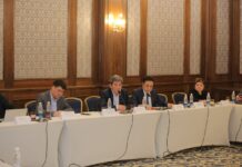 В Бишкеке обсудили вопросы трудовой миграции