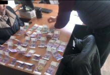 В Ноокене задержали депутатов за незаконную продажу земельных участков