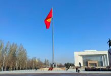 Бишкекте батирлерди сатып алуу баасы көтөрүлүп, жогорку деңгээлде калууда