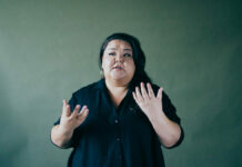 «Закон в Кыргызстане умер», — активистка Айжан Мырсалиева о приговоре суда