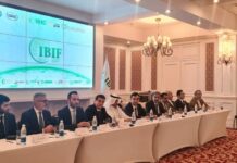 Эмгек министрлиги менен «ИМАН» кайрымдуулук ислам фонду меморандумга кол коюшту