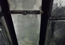 “Ала-Арча” соода борборундагы өрттүн келип чыгуу себептери такталууда