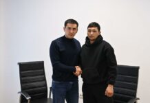 Абиров катышкан кылмыш иши жабылды