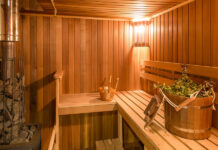 Франциялык компания Бишкектин беш конушуна мончо курат