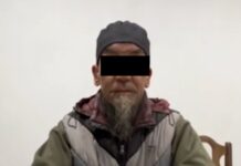 В Кемине активный член «Йакын Инкар» отрекся от экстремистских взглядов