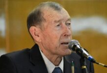 Ушел из жизни известный энергетик Кыргызстана Ильяс Давыдов. Некролог