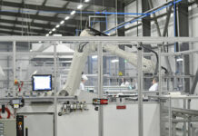 Бишкекте фармацевтикалык завод өз ишин баштайт