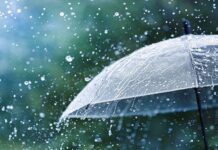 Штормовое предупреждение: в Кыргызстане ожидаются заморозки