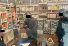 ГКНБ выявил цеха, где изготавливали поддельные ветпрепараты — видео