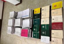 В Сузаке за махинации с земельными участками задержали ряд чиновников