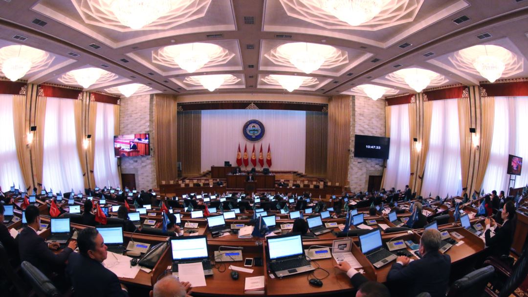 79566 Как усилить политическое участие и лидерство женщин в Кыргызстане?