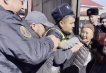 В жилмассиве «Рухий-Мурас» выселили семью из дома. Комментарий Верховного суда